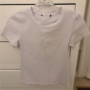 White Fox White Women's Top